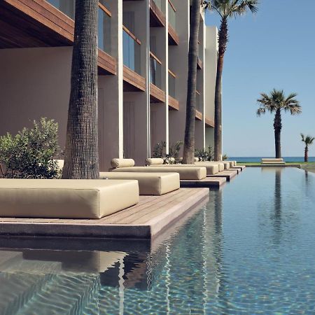Zante Maris Hotel & Spa Adults Only Τσιλιβί Εξωτερικό φωτογραφία