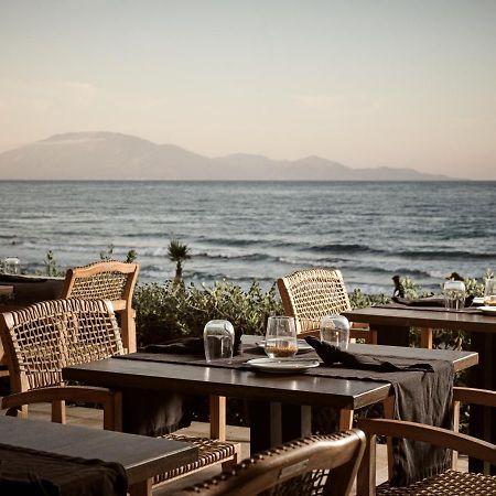 Zante Maris Hotel & Spa Adults Only Τσιλιβί Εξωτερικό φωτογραφία