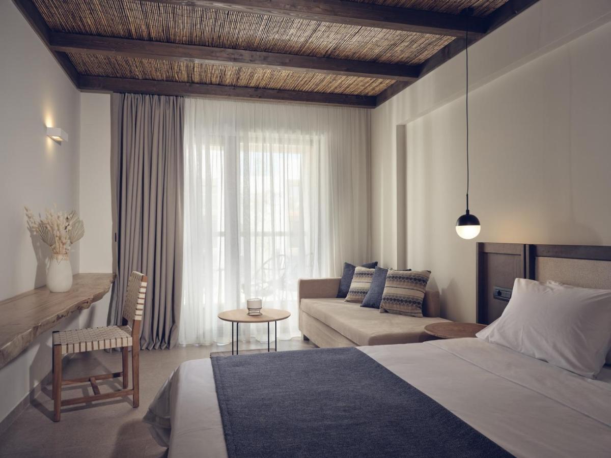 Zante Maris Hotel & Spa Adults Only Τσιλιβί Εξωτερικό φωτογραφία