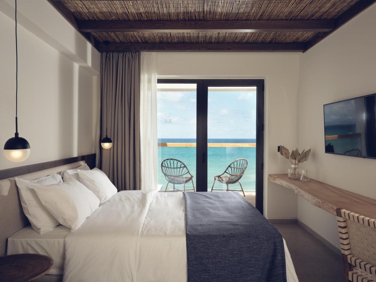 Zante Maris Hotel & Spa Adults Only Τσιλιβί Εξωτερικό φωτογραφία