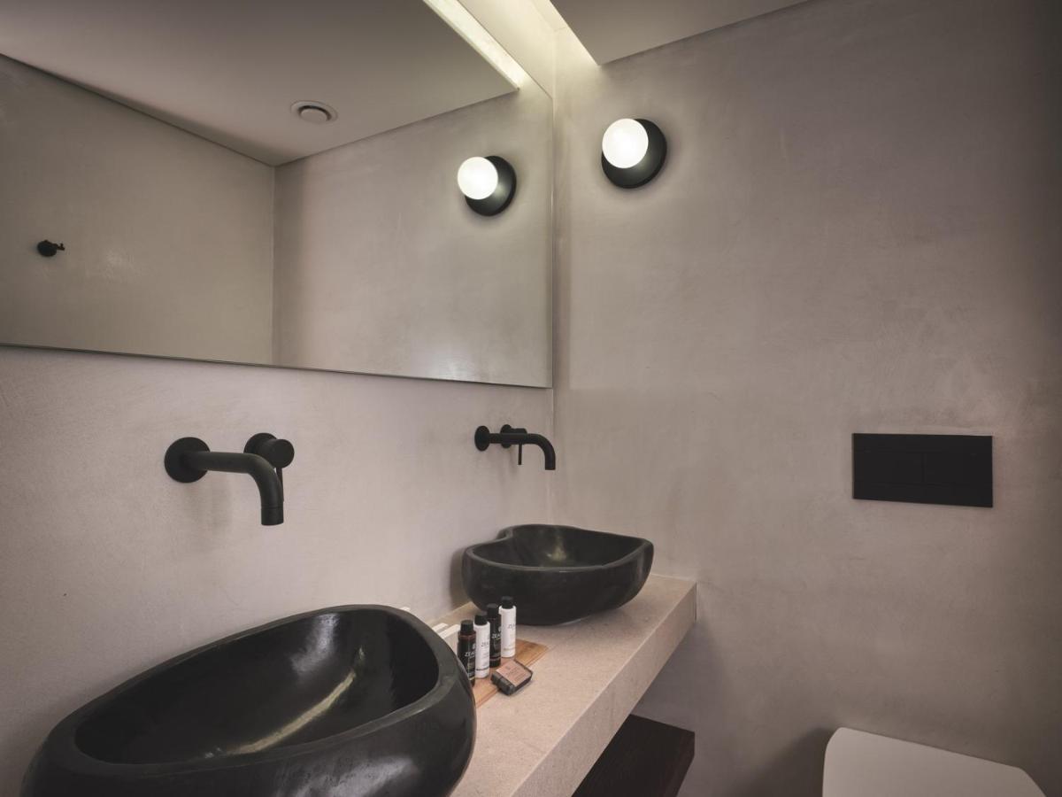 Zante Maris Hotel & Spa Adults Only Τσιλιβί Εξωτερικό φωτογραφία