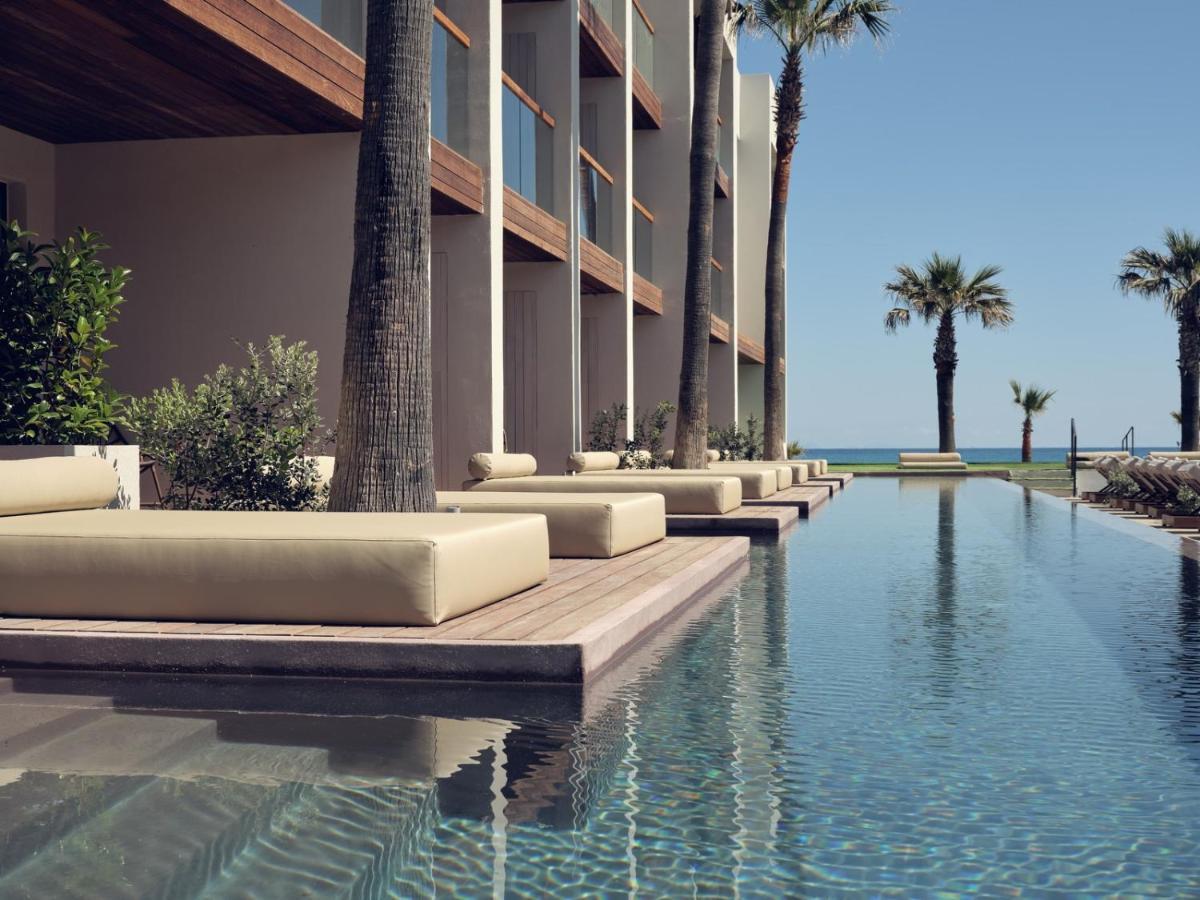 Zante Maris Hotel & Spa Adults Only Τσιλιβί Εξωτερικό φωτογραφία