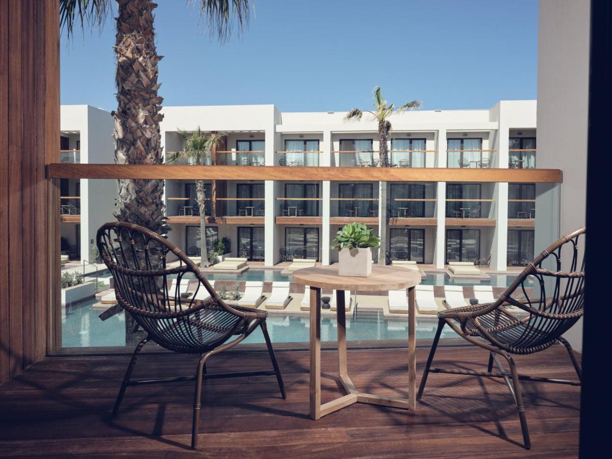 Zante Maris Hotel & Spa Adults Only Τσιλιβί Εξωτερικό φωτογραφία