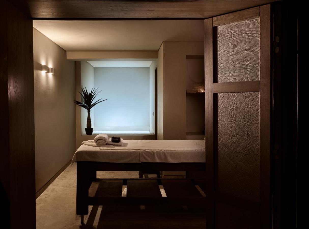Zante Maris Hotel & Spa Adults Only Τσιλιβί Εξωτερικό φωτογραφία