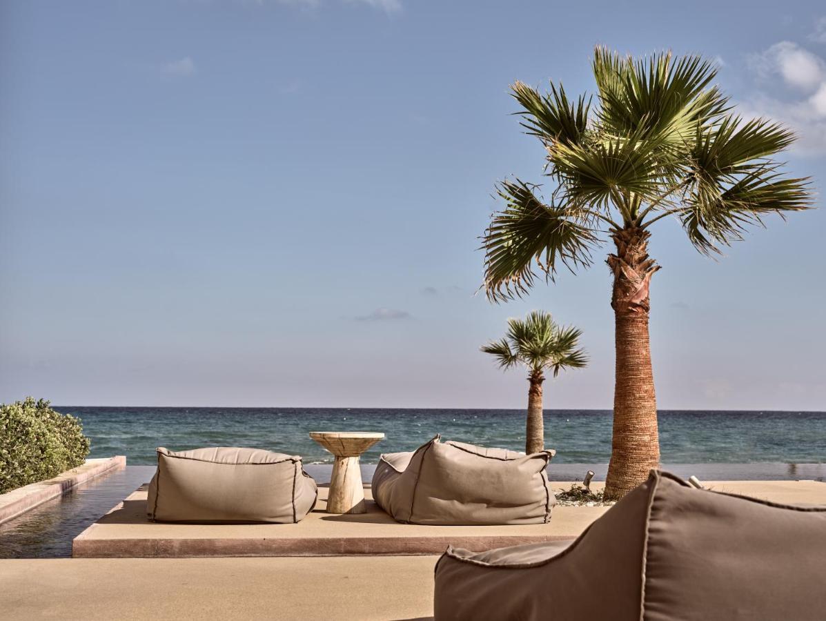 Zante Maris Hotel & Spa Adults Only Τσιλιβί Εξωτερικό φωτογραφία