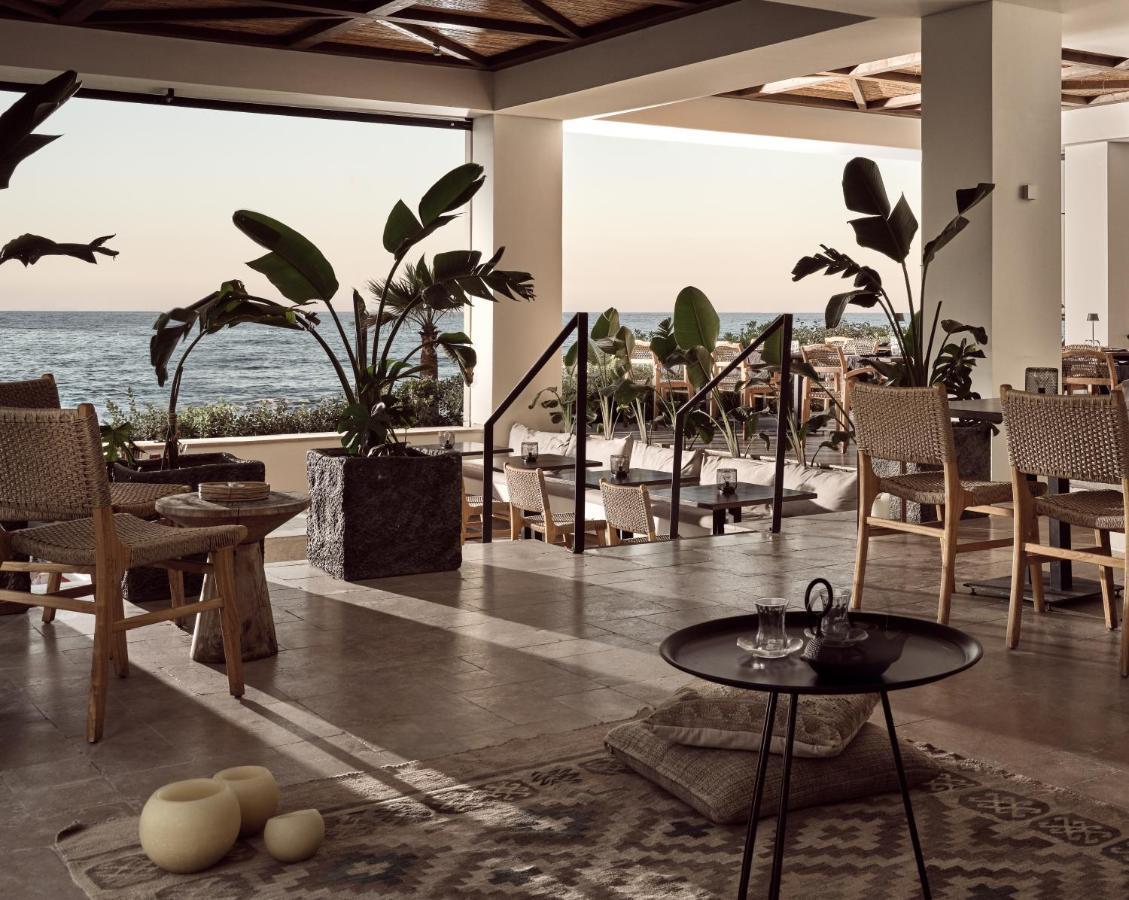 Zante Maris Hotel & Spa Adults Only Τσιλιβί Εξωτερικό φωτογραφία