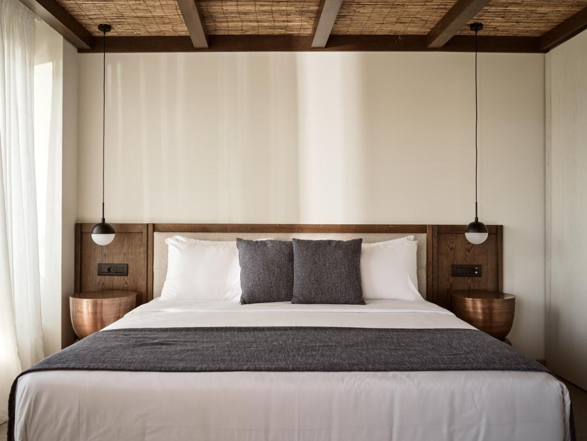 Zante Maris Hotel & Spa Adults Only Τσιλιβί Εξωτερικό φωτογραφία