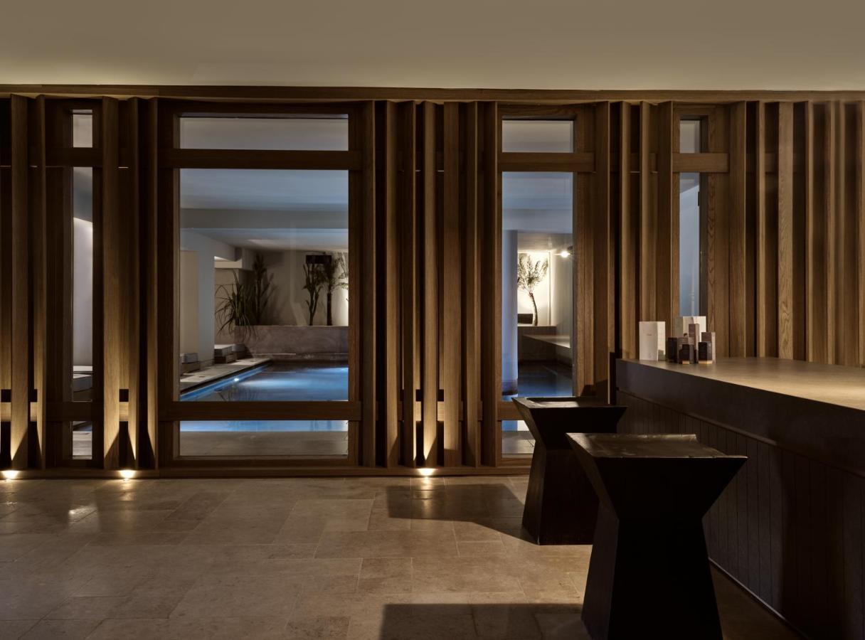 Zante Maris Hotel & Spa Adults Only Τσιλιβί Εξωτερικό φωτογραφία
