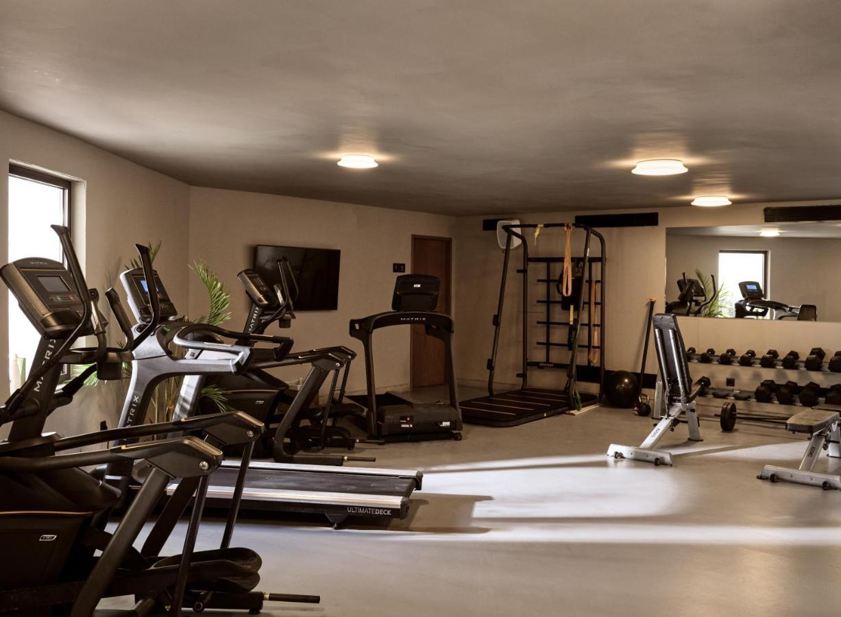 Zante Maris Hotel & Spa Adults Only Τσιλιβί Εξωτερικό φωτογραφία