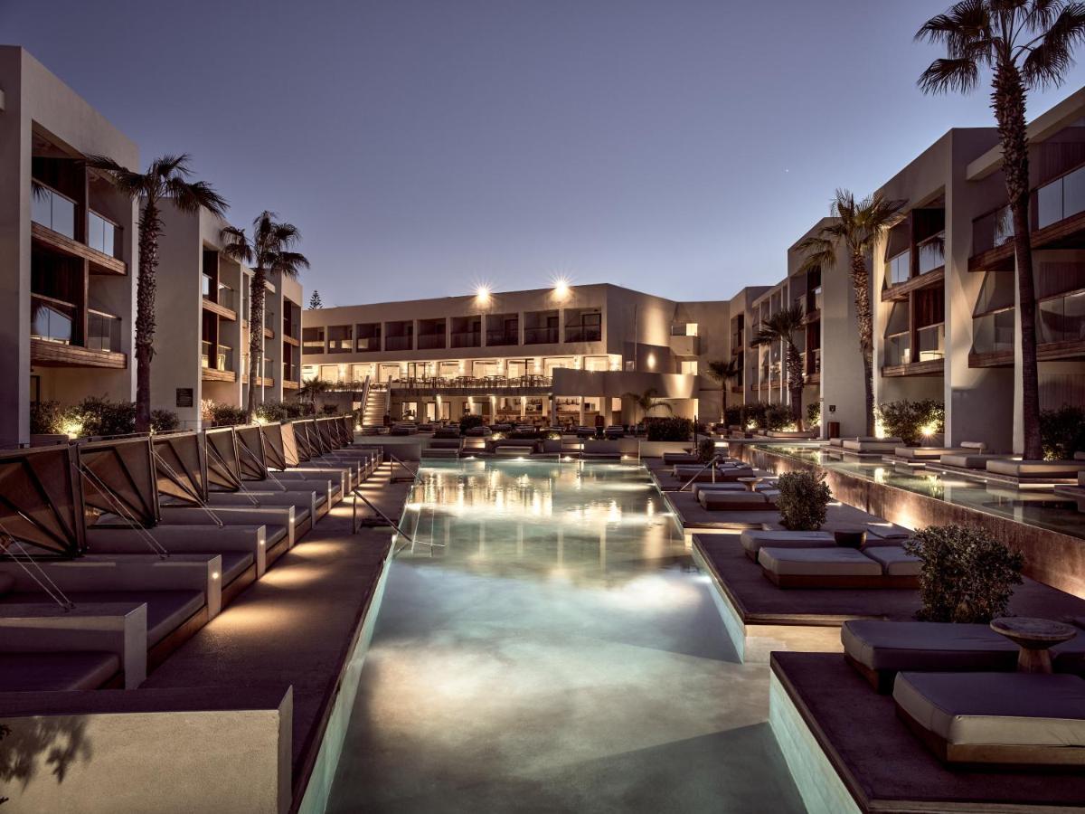 Zante Maris Hotel & Spa Adults Only Τσιλιβί Εξωτερικό φωτογραφία