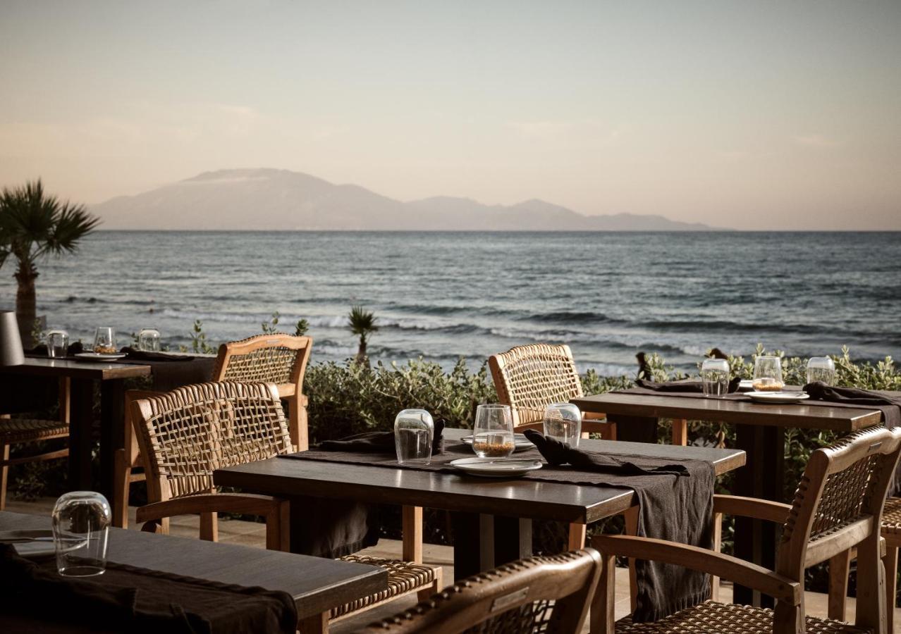 Zante Maris Hotel & Spa Adults Only Τσιλιβί Εξωτερικό φωτογραφία