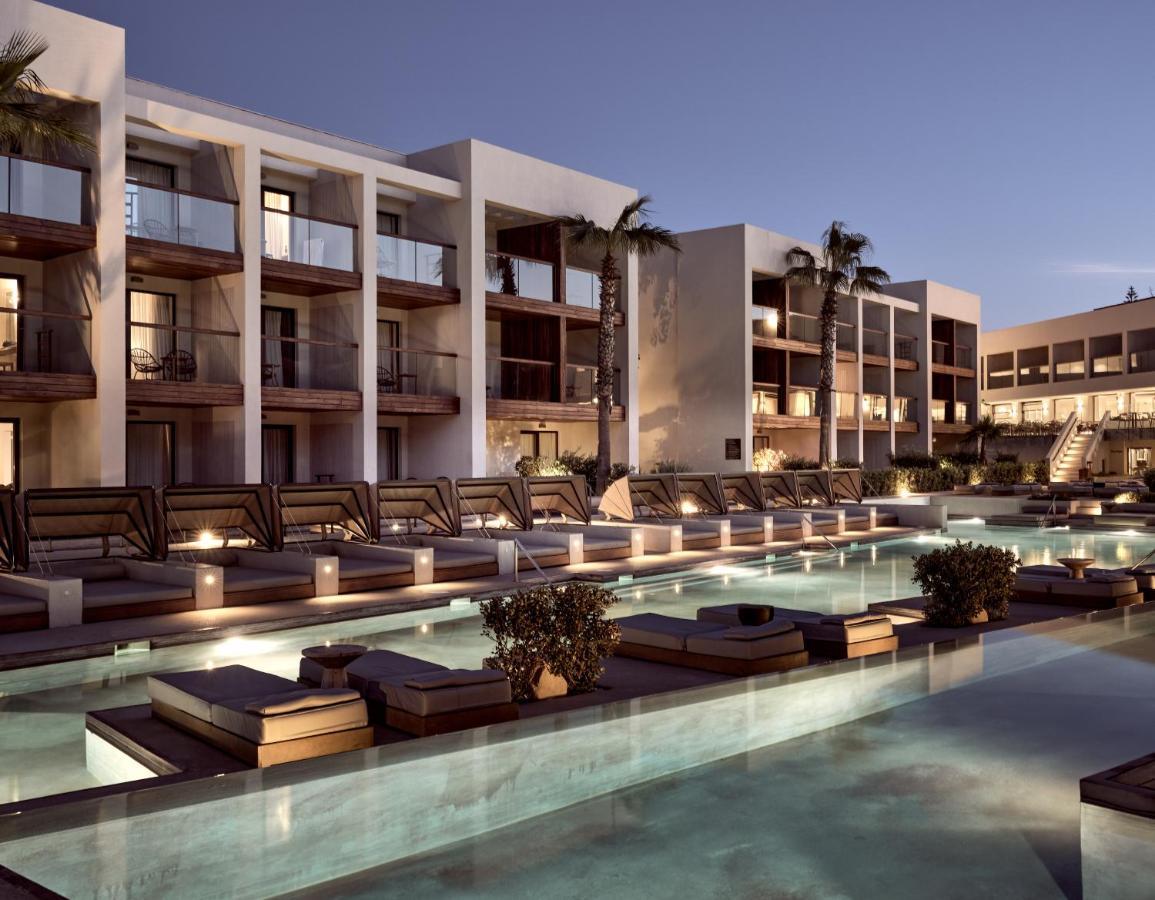 Zante Maris Hotel & Spa Adults Only Τσιλιβί Εξωτερικό φωτογραφία