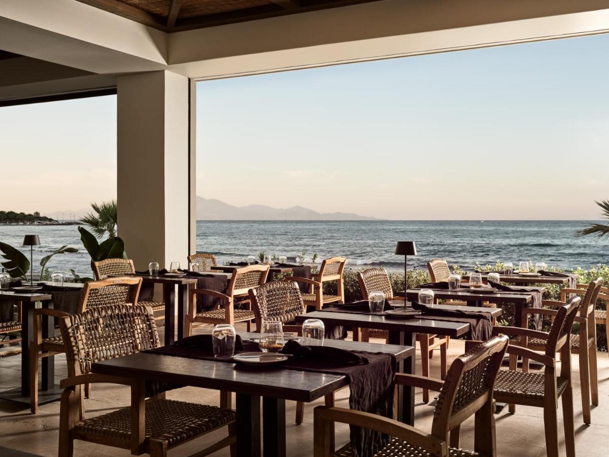 Zante Maris Hotel & Spa Adults Only Τσιλιβί Εξωτερικό φωτογραφία