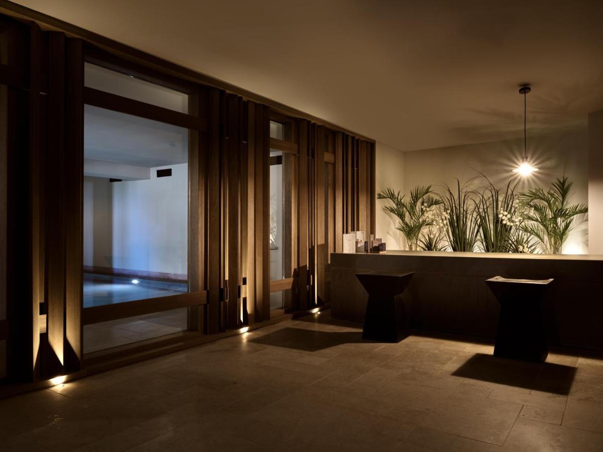 Zante Maris Hotel & Spa Adults Only Τσιλιβί Εξωτερικό φωτογραφία