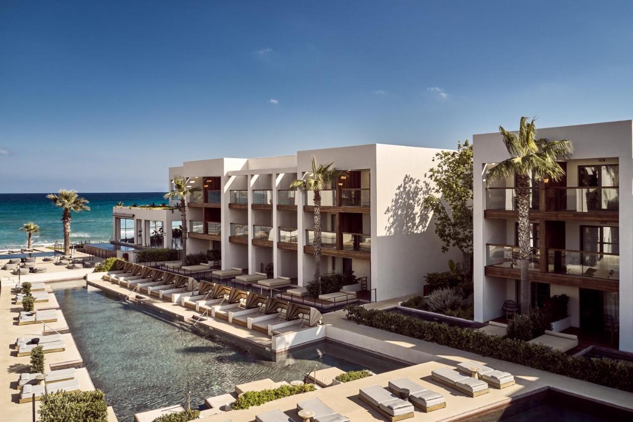 Zante Maris Hotel & Spa Adults Only Τσιλιβί Εξωτερικό φωτογραφία