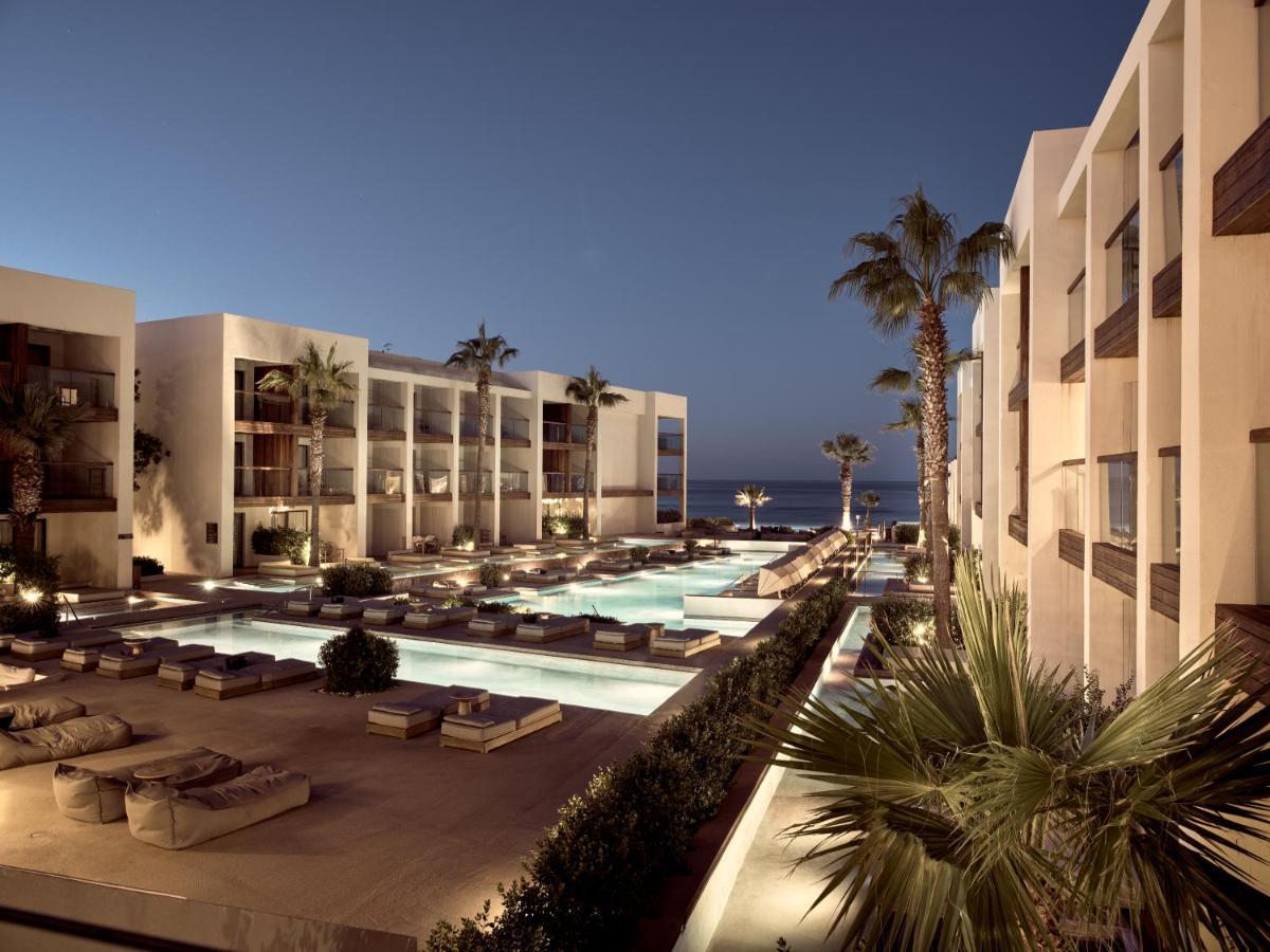 Zante Maris Hotel & Spa Adults Only Τσιλιβί Εξωτερικό φωτογραφία