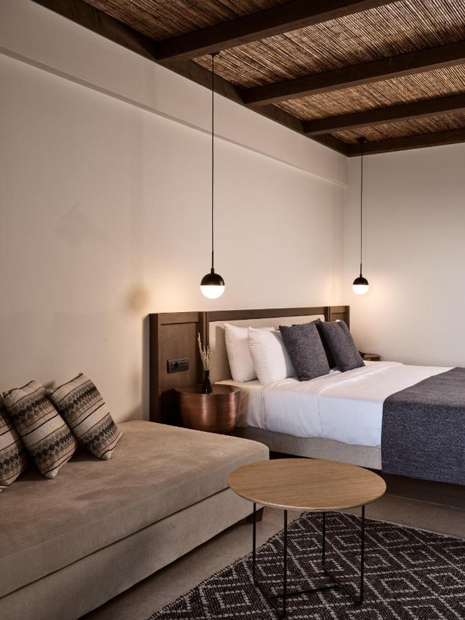 Zante Maris Hotel & Spa Adults Only Τσιλιβί Εξωτερικό φωτογραφία