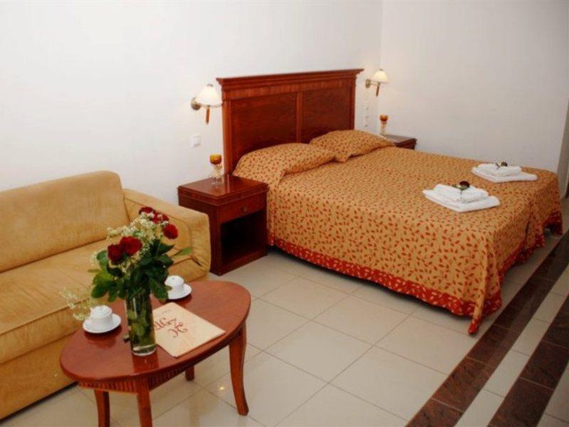Zante Maris Hotel & Spa Adults Only Τσιλιβί Εξωτερικό φωτογραφία