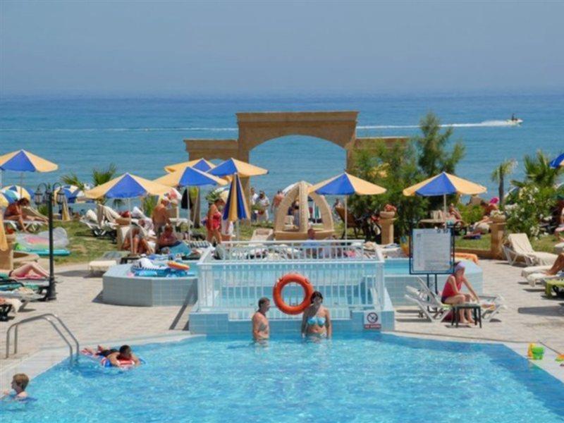 Zante Maris Hotel & Spa Adults Only Τσιλιβί Εξωτερικό φωτογραφία