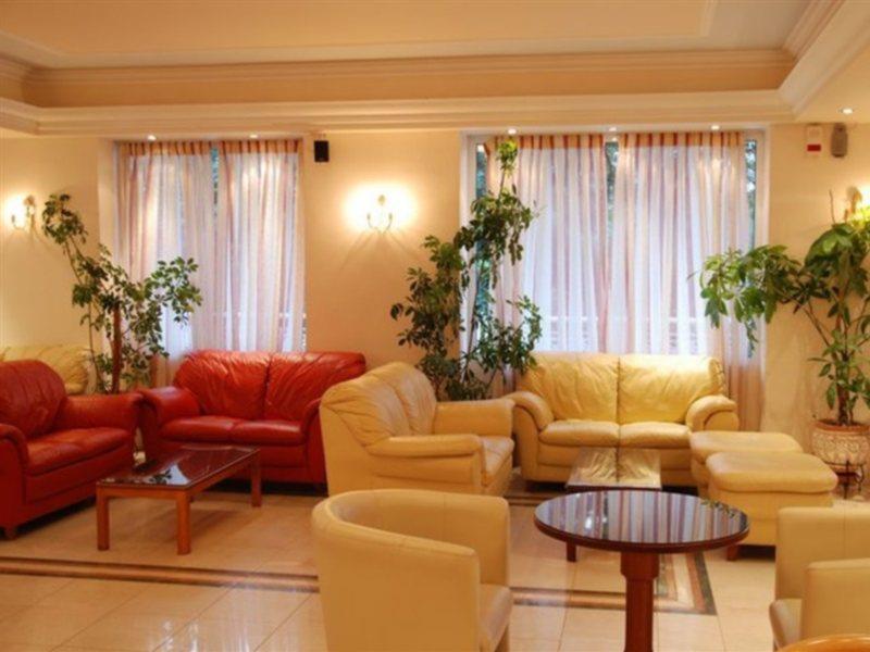 Zante Maris Hotel & Spa Adults Only Τσιλιβί Εξωτερικό φωτογραφία