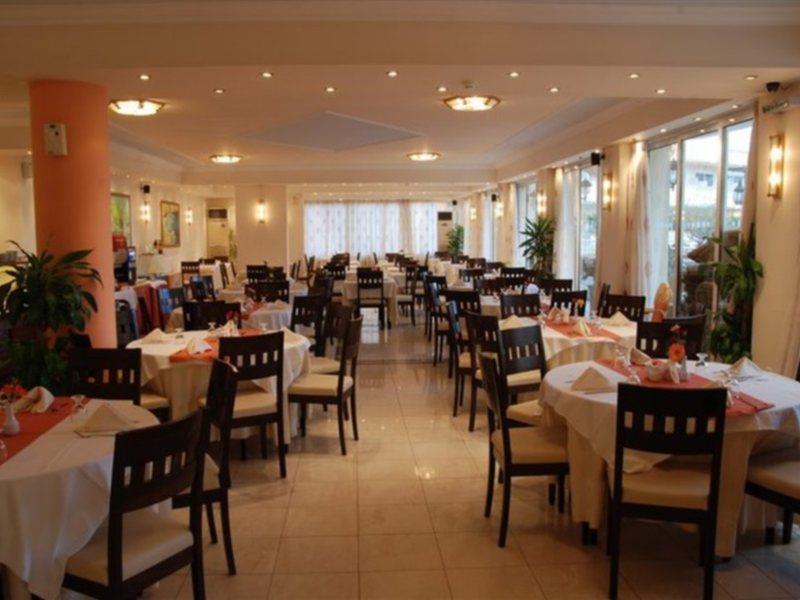 Zante Maris Hotel & Spa Adults Only Τσιλιβί Εξωτερικό φωτογραφία