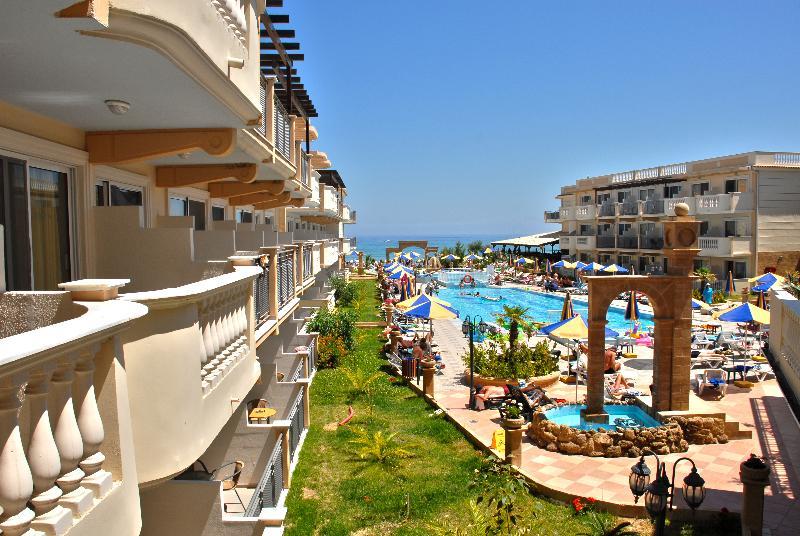 Zante Maris Hotel & Spa Adults Only Τσιλιβί Εξωτερικό φωτογραφία