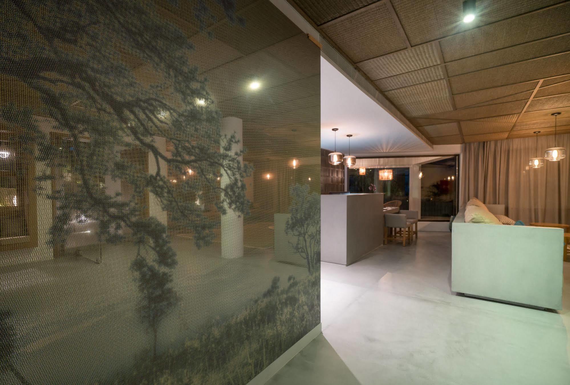 Zante Maris Hotel & Spa Adults Only Τσιλιβί Εξωτερικό φωτογραφία