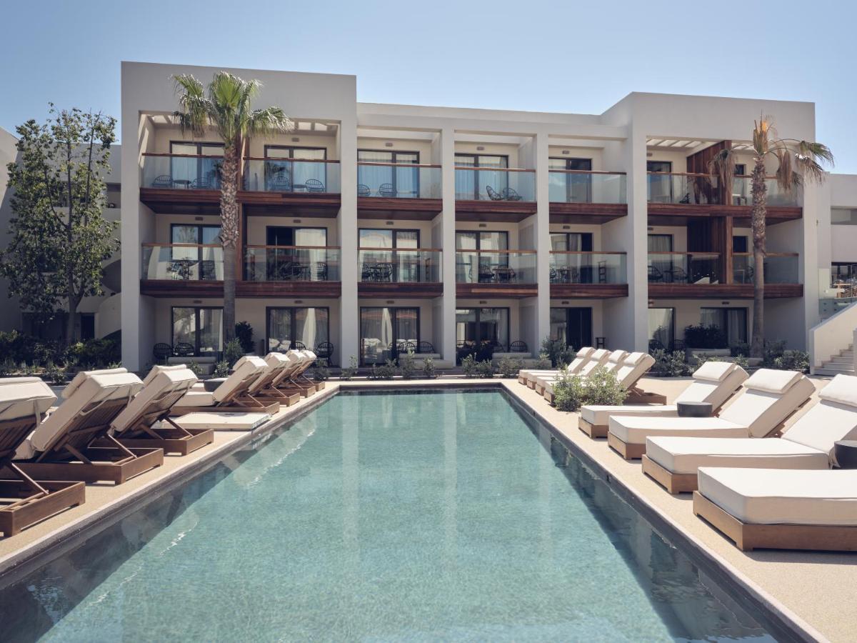 Zante Maris Hotel & Spa Adults Only Τσιλιβί Εξωτερικό φωτογραφία